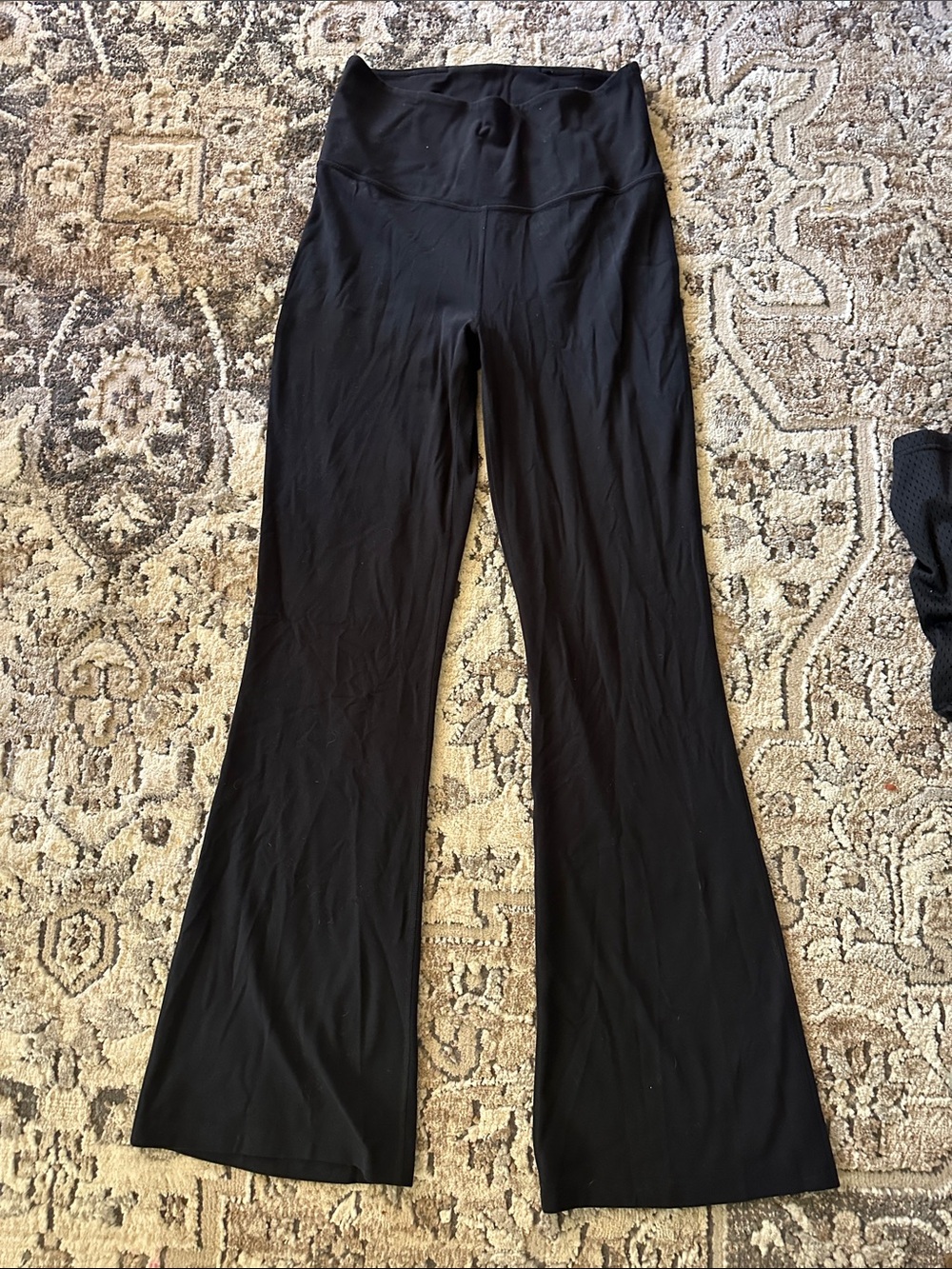 Lululemon Groove Pant